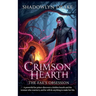 Crimson Hearth: The Fae's Obsession