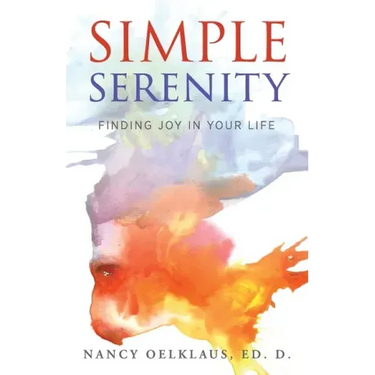 Simple Serenity: Finding Joy in Your Life