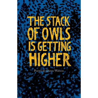 The Stack of Owls is Getting Higher