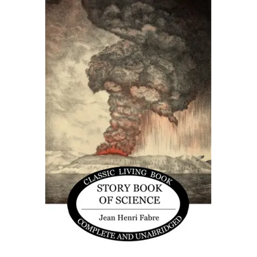 The Storybook of Science