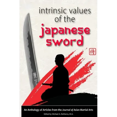 Intrinsic Values of the Japanese Sword