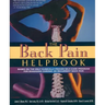 The Back Pain Helpbook