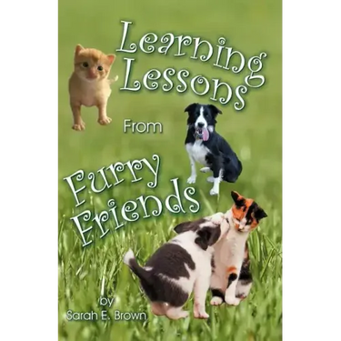 Learning Lessons from Furry Friends