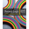Introduction to Formal Logic with Philosophical Applications