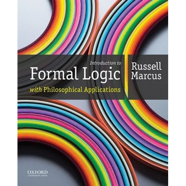 Introduction to Formal Logic with Philosophical Applications
