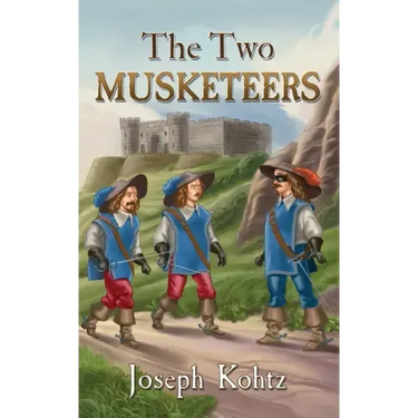 The Two Musketeers