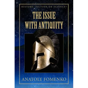 The Issue with Antiquity