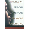 Varieties African American Rel