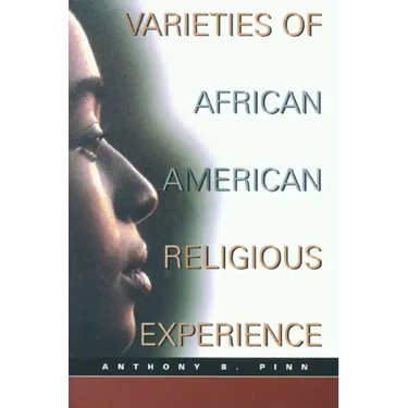 Varieties African American Rel