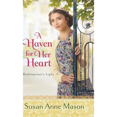A Haven for Her Heart