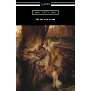 The Metamorphoses