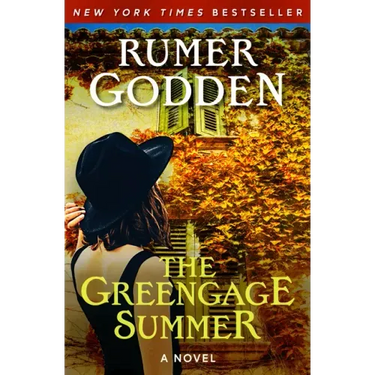 The Greengage Summer