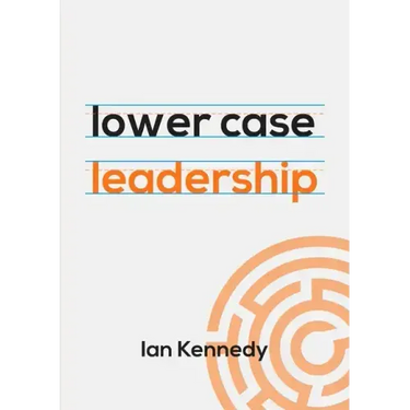 lower case leadership