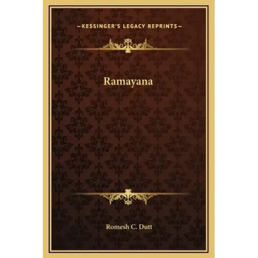 Ramayana