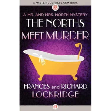 The Norths Meet Murder