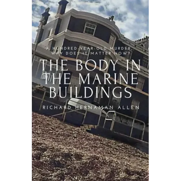 The Body in the Marine Buildings