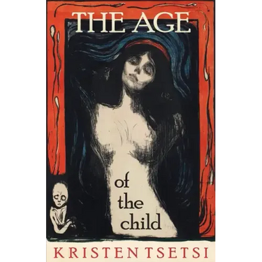 The Age of the Child