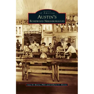 Austin's Rosewood Neighborhood