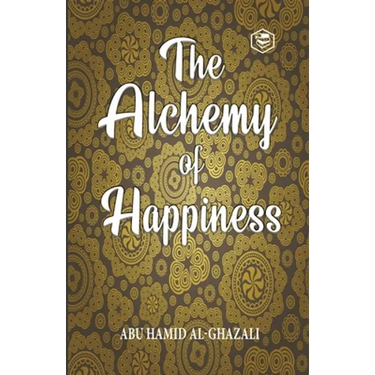 The Alchemy Of Happiness