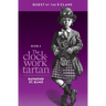 The Clockwork Tartan: Book #4: Quest of the Five Clans