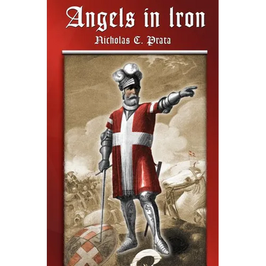 Angels in Iron