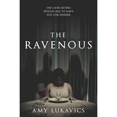 The Ravenous