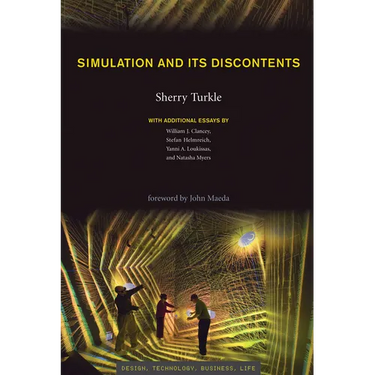 Simulation and Its Discontents