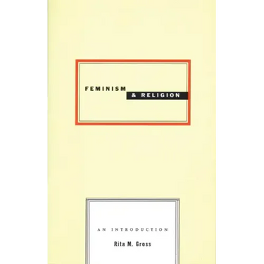 Feminism and Religion