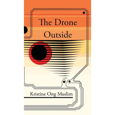 The Drone Outside