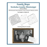 Family Maps of Neshoba County, Mississippi