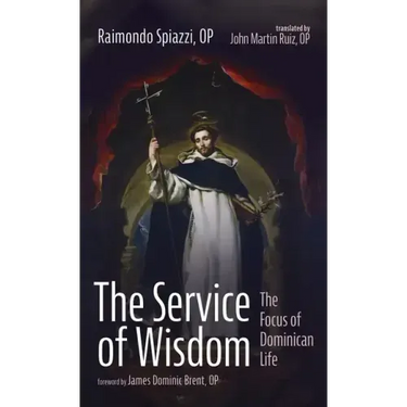 The Service of Wisdom