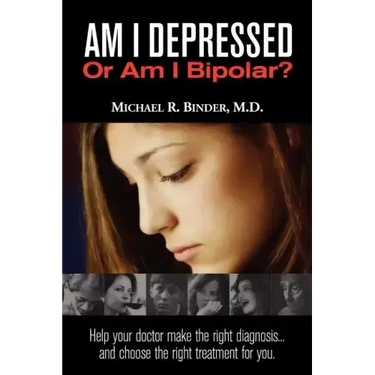 Am I Depressed or Am I Bipolar?