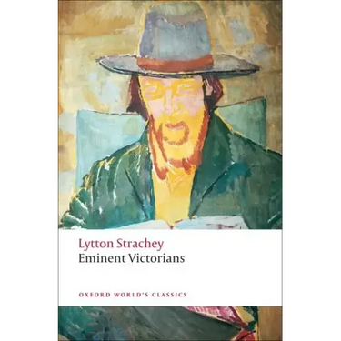 Eminent Victorians