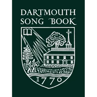 Dartmouth Song Book