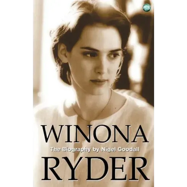 Winona Ryder