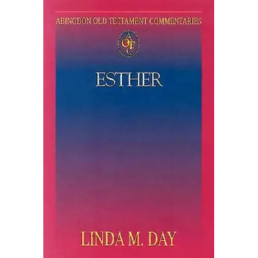 Abingdon Old Testament Commentaries: Esther