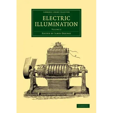 Electric Illumination - Volume 2