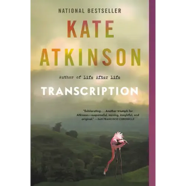 Transcription