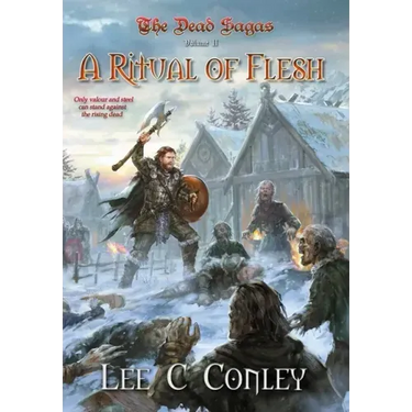 A Ritual of Flesh