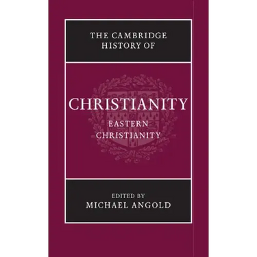 The Cambridge History of Christianity