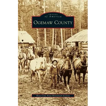 Ogemaw County