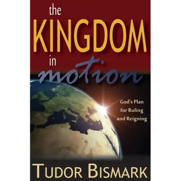 The Kingdom In Motion