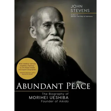 Abundant Peace