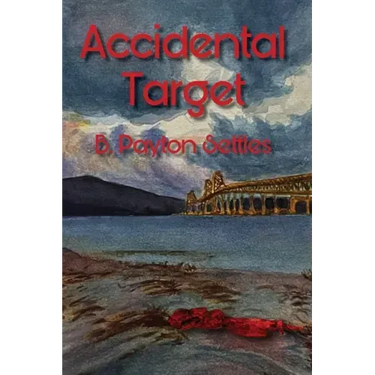 Accidental Target: An Iris DeVere Mystery