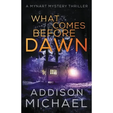 What Comes Before Dawn