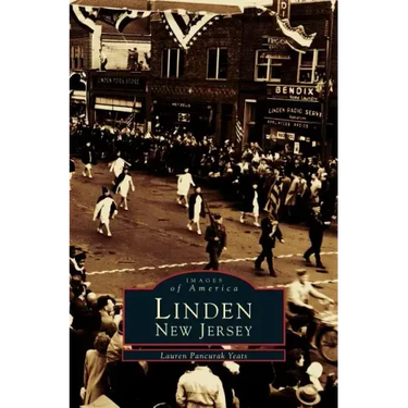 Linden New Jersey