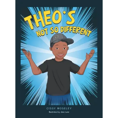 Theo's Not so Different