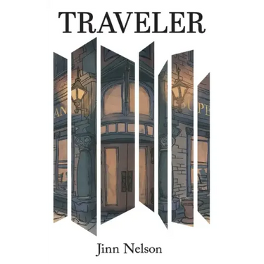 Traveler