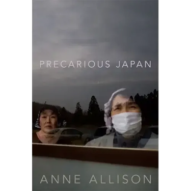 Precarious Japan