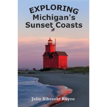 Exploring Michigan's Sunset Coasts